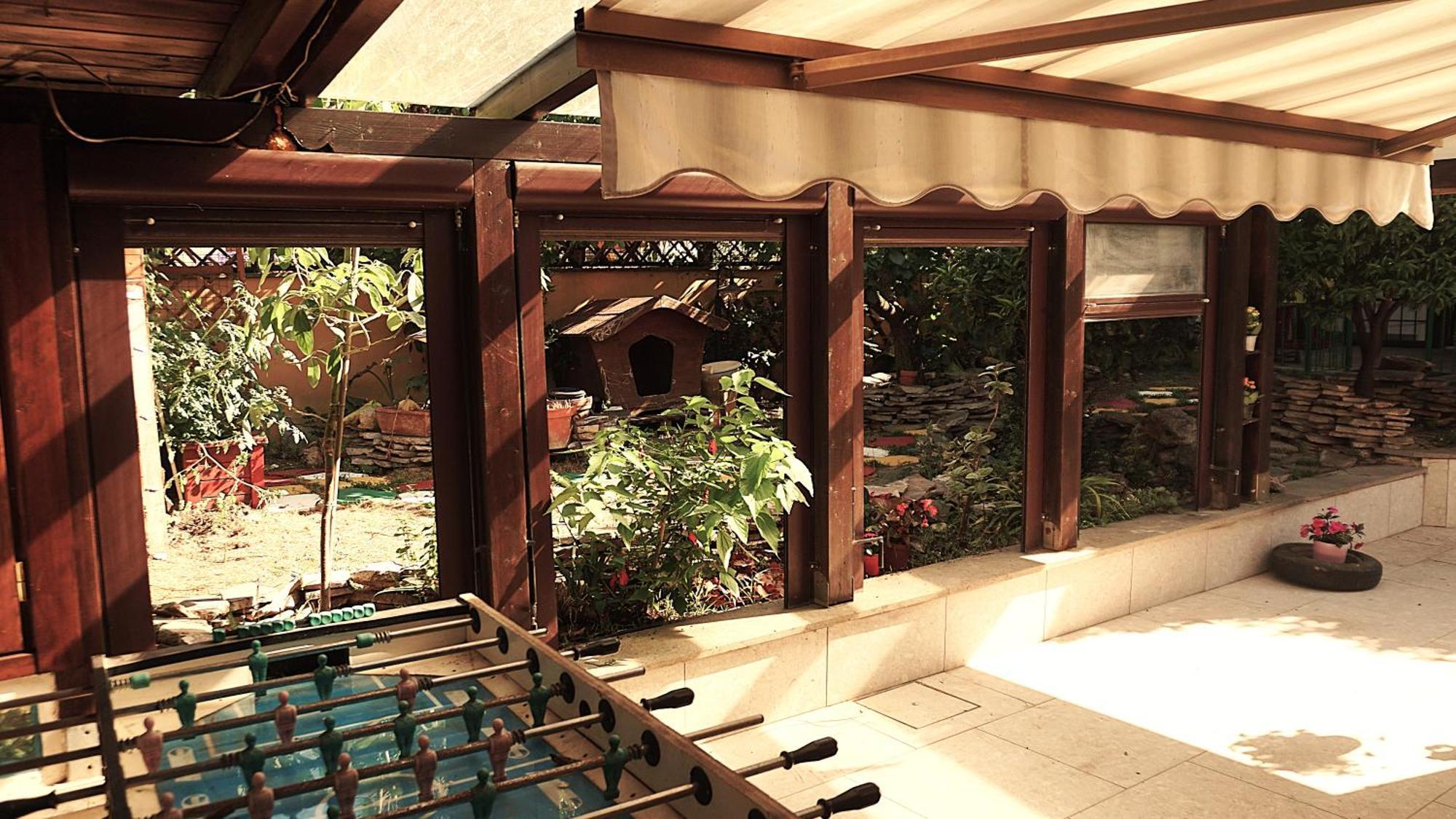 Carmatal House Holiday home *