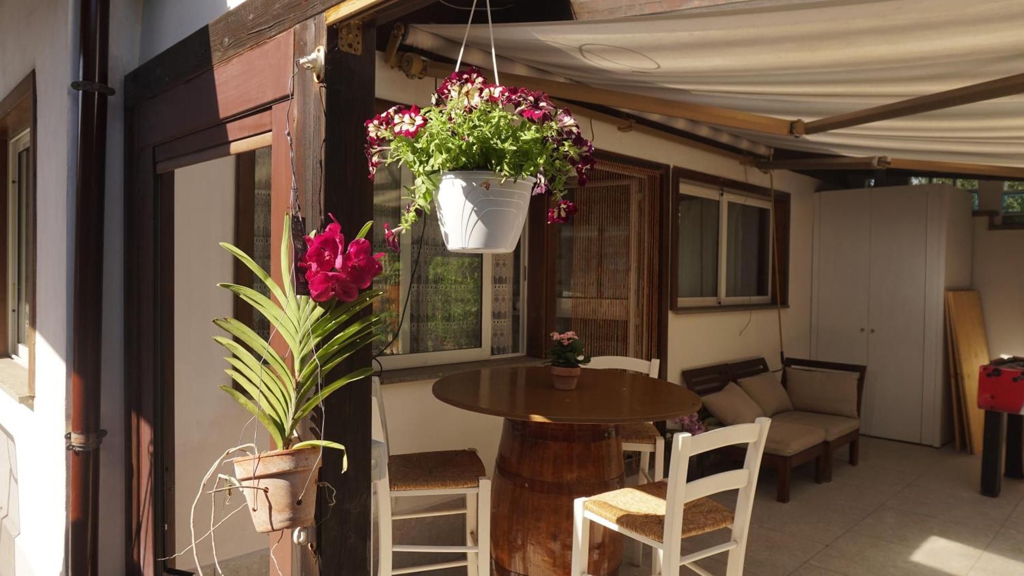 Carmatal House Holiday home